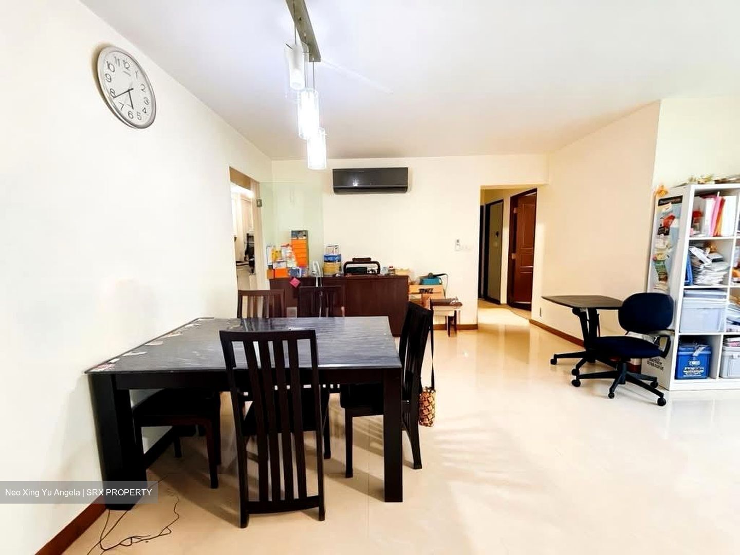 Blk 466A Spring Lodge (Sembawang), HDB 5 Rooms #600167971